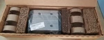 New Thk HSR65LR1SS (gk) Linear Lm Guide Rail Bearing. Fixed Price $200.00.