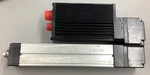 Tolomatic ICR20P-BN02-SM102-RP1-SV1-CIP-FFG 48VDC Actuator W/ Servo Arm (B9). Fixed Price $500.00.