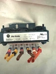 Line Reactor Transformer 1321-3R4-B Allen Bradley. Fixed Price $50.00.