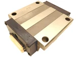 Iko LWH45 HS2 Linear Bearing New No Box. Fixed Price $149.95.