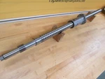 Wedin Precision Ground Ball Screw 50 Mm Thread Diam. Rebuilt / Refurbished. Fixed Price $789.95.