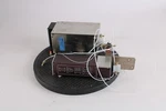 Ivek 132359-2A1A Gland Pump Assy W/ 032037-031 40 Pitch Linear Actuator Is. Fixed Price $89.99.