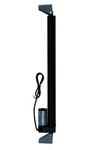 20" Inch Linear Actuator Stroke 225 Pound Lift 12V Volt Dc + Mounting Brackets. Fixed Price $87.99.