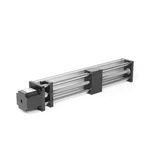 Ball Screws Linear Rail Motion Slide Table W/57NEMA Stepper Motor Cnc 300MM New. Fixed Price $87.90.