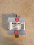 VAL-U-ACT,TURN-ACT,VA0012000,VA-175-90-PC-SE-SS-NV-V2-000 Rotary Actuator. Fixed Price $42.49.