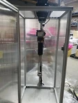 Idc Electric Cylinder N2X-20-5A-4-MS2-MT1-23C W/smartmotor. Fixed Price $542.00.