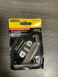 Stanley S750-156 / CD7094 Heavy-duty Handrail Bracket, Satin Nickel Finish Nos. Fixed Price $12.95.