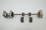 Kss SD0801+230L Bi-directional Miniature Ground Ball Screw Left BSC-I-343=Y103. Fixed Price $199.97.