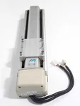 Iai Corp ISA-MYM-A-200-20-300-T2-AQ Robo Guided Slide Cylinder, 300MM Stroke. Fixed Price $343.00.