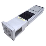 Parker 402002LNMSD2L1C1M1 Linear Positioner 50MM Travel, 2MM Nema 23. Fixed Price $115.00.