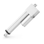 Progressive Automations 12VDC Mini Linear Actuator, IP65, Potentiometer Feedback. Fixed Price $155.39.
