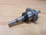 Thk BLK-1510G Ball Screw Bearing Nut BLK1510G Shaft 5.2375". Fixed Price $88.77.