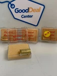 Of 4 Clippard Minimatics MPA-3P Air Pilot Actuator. Fixed Price $57.96.