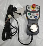 Fadal Remote Pendant Mpg -0031 Rev ,ce,en. Fixed Price $525.00.