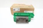 Ina KWVE35-B Linear Bearing 35MM. Fixed Price $133.95.