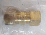 Lead Free Brass Compression Union 3/4" Od X 4504072. Fixed Price $13.99.