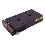 Parker CR4703 Cross Roller Linear Positioning Stage 0.75" Travel *no Fine Screw*. Fixed Price $200.00.