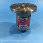 Parker TRJC-061H Kuroda Rotary Joint, 21 Mpa Fnip. Fixed Price $69.00.