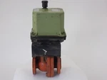 Rcs Electripowr MAR10-30 Valve Actuator 120V .50A. Fixed Price $720.00.