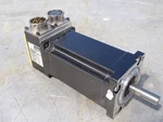 Parker BE233FJ-KMSN Brushless Servo Motor 12250980268. Fixed Price $206.99.