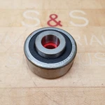 Bower CS5704EM Bearing, 2-1/4" Od, 3/4" 1-3/16" Wide Used. Fixed Price $9.97.