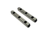 Thk 2045T Miniature Linear Guide Rail 45MM Length Lot Of. Fixed Price $26.09.