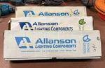 RSS696AT-120-277V Allanson Sign Ballasts. Fixed Price $60.00.