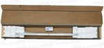 New Iko LWHS-20-C1-R435-B T2HS Linear Guide Rail W/ LWES20C1S2 Slide Bearing. Fixed Price $425.00.