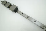 Thk Nnb SHS25C3SSE+2740L 1R3B Caged Ball Guide Linear Bearing LMG-I-788=8D02. Fixed Price $599.90.