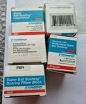 Thomson SPB80PN Super Ball Bushing Bearing (IN7S3B2). Fixed Price $83.81.