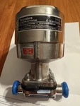 Saunders Ec Piston Actuator 33750. Fixed Price $150.00.
