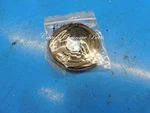 Starter Spring For Stihl BR500 BR550 BR600 Blower --- Box 2519. Fixed Price $7.50.