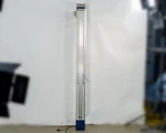 Adept 06207-000 Python Linear Module Pneumatic Slider 125MMX83MM 1500MM Stroke. Fixed Price $855.80.