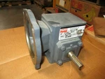 Dayton 4Z007D Speed Reducer Angle New. Fixed Price $550.00.