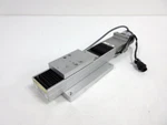 Parker 402004LNMP-D3L3C1M1 2" Table Stage 100MM Travel & Motor S21. Fixed Price $79.38.