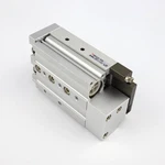 Smc Compact Slide EMXS25-50R Geb. Fixed Price $644.97.