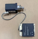 Vici Valco Instruments Ehma Microelectric Actuator With Controller And Valve. Fixed Price $219.00.