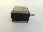 *jm* Newport MVN80 Vertical Linear Stage Tool (MCE172). Fixed Price $337.50.
