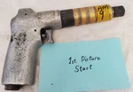 Cleco Pneumatic Air Screwdriver Pistol Grip Torque AM9. Fixed Price $29.90.