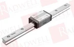 Thk HSR30A2SS+760LM / HSR30A2SS760LM (new No Box). Fixed Price $155.89.