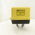 Worchester Series 75 Model 10 T3378 24VDC Electric Actuator. Fixed Price $31.38.