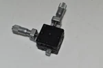 *jm* Optosigma 122-0035 Linear Stage (FMB23). Fixed Price $150.00.