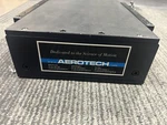 Aerotech ALS20000 Series Linear Motor Positioning Stage ALS20033. Fixed Price $1750.00.
