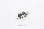 Thk Used RSR7WZMUU+60L 1R 1B Discontinued Bearing For Replace LMG-I-1439=Y705. Fixed Price $14.97.