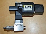 Whitey / Swagelok 133SR Actuator + SS-45S8-W1-33C Valve (#2). Fixed Price $275.00.