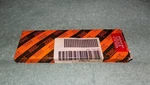 New Thk 2RSR12WVMUU+230LM Linear Rail With Two Bearing Blocks Mm Long. Fixed Price $100.00.