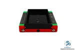 Hiwin MGW15H Linear Guideway Block 1903WM-50300. Fixed Price $103.63.