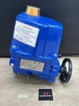 Forum Energy Technologies Valve ABZ-009 Ph 120V On/off Electric Actuator. Fixed Price $1150.00.