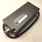 Heidenhain Exe 602 D/5-F Interpolation/digitizing Module, Voltage: 5V With Cable. Fixed Price $75.00.