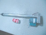 17.5" Stroke Linear Actuator ( Magnetek Univ. #JF1G059K ) 32" Overall, 110VAC. Fixed Price $178.61.